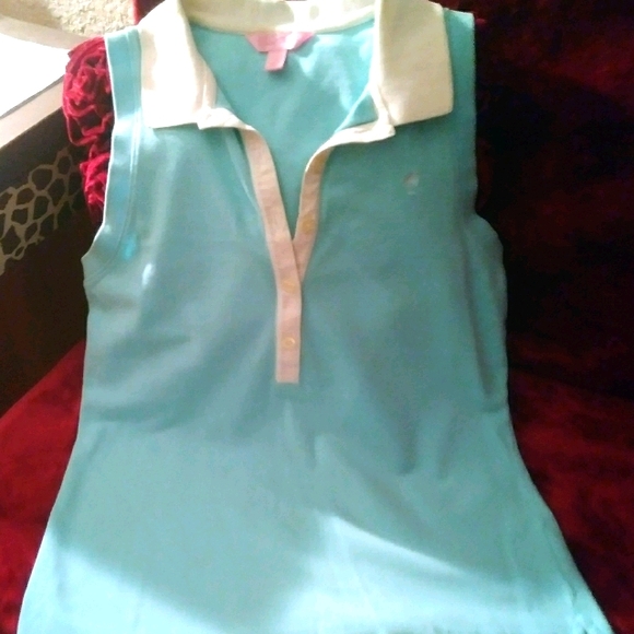 Lilly Pulitzer Tops - Lilly Pulitzer Top